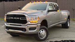 2021 Ram Ram Pickup 3500 Big Horn