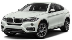 2015 BMW X6 xDrive35i