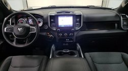 2024 Ram Ram Pickup 1500 Big Horn