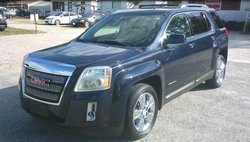 2015 GMC Terrain SLT-1