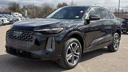 2025 Audi Q5 quattro Premium TFSI