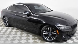 2020 BMW 4 Series 430i