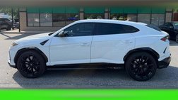 2021 Lamborghini Urus Base