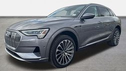 2019 Audi e-tron quattro Prestige