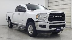 2023 Ram Ram Pickup 2500 Big Horn