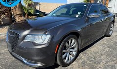 2019 Chrysler 300 Limited