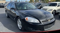 2006 Chevrolet Impala SS