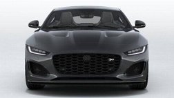 2024 Jaguar F-TYPE P575 R75