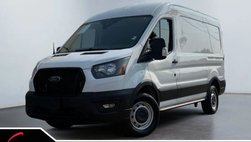2023 Ford Transit 350