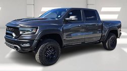2022 Ram Ram Pickup 1500 TRX
