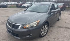 2008 Honda Accord EX-L V6