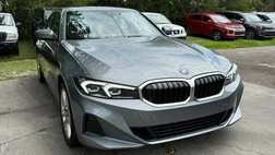 2024 BMW 3 Series 330i