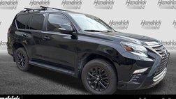 2023 Lexus GX 460 Base