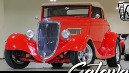 1934 Ford 