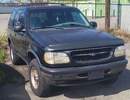 1998 Ford Explorer Sport