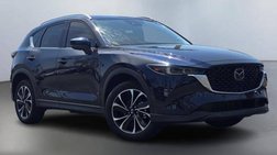 2023 Mazda CX-5 2.5 S Premium