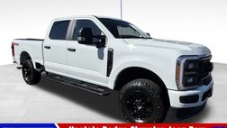 2023 Ford Super Duty F-350 XL