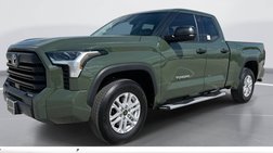 2023 Toyota Tundra SR5