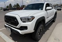 2022 Toyota Tacoma TRD Off-Road