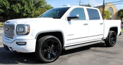 2016 GMC Sierra 1500 Denali