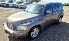2011 Chevrolet HHR LT