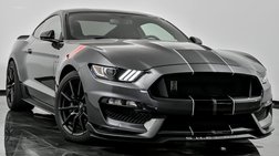 2017 Ford Mustang Shelby GT350