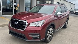 2019 Subaru Ascent Touring