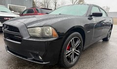 2014 Dodge Charger R/T