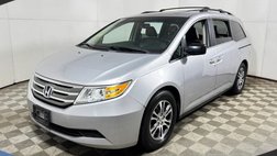2011 Honda Odyssey EX-L