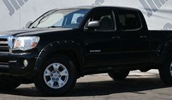 2009 Toyota Tacoma V6