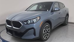 2025 BMW X2 xDrive28i