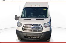 2018 Ford Transit 350 HD