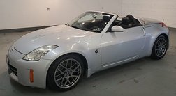 2006 Nissan 350Z Touring
