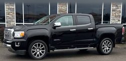 2019 GMC Canyon Denali