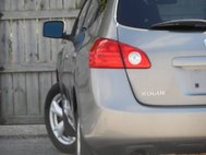 2009 Nissan Rogue SL