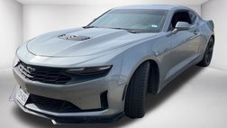 2024 Chevrolet Camaro LT1