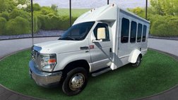 2013 Ford E-Series E-350 SD