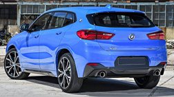 2022 BMW X2 sDrive28i