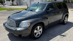 2010 Chevrolet HHR LS