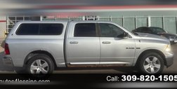 2009 Dodge Ram 1500 SLT