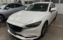 2020 Mazda MAZDA6 Sport