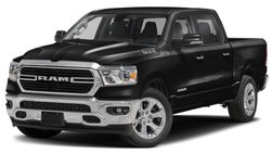 2019 Ram Ram Pickup 1500 Big Horn