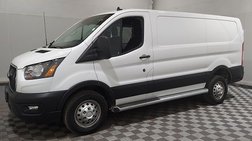 2023 Ford Transit 250