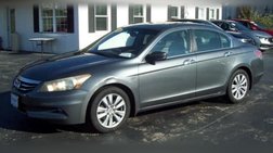 2011 Honda Accord EX-L