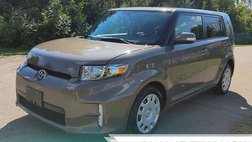 2014 Scion xB Base