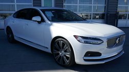 2023 Volvo S90 B6 Plus