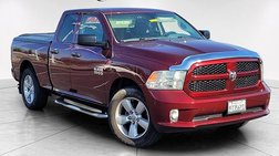 2016 Ram Ram Pickup 1500 Express