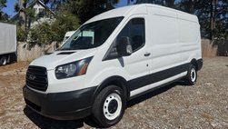 2019 Ford Transit 150