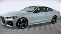 2023 BMW 4 Series 430i