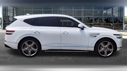 2023 Genesis GV80 3.5T